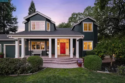 166 Gerald Drive, Danville, CA 94526 - Photo 2