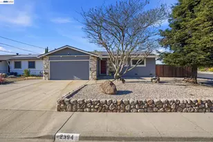 2394 St George Dr, Concord, CA 94520 - Photo 1