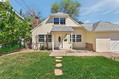 4225 Sherwood Ct, Concord, CA 94521 - Photo 2