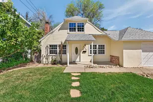 4225 Sherwood Ct, Concord, CA 94521 - Photo 2