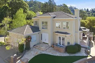 1 Bay Forest Pl, Oakland, CA 94611 - Photo 1