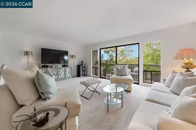 1317 Canyonwood Ct #4, Walnut Creek, CA 94595 - Photo 20