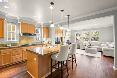 3132 Ashbrook Ln, San Ramon, CA 94582 - Photo 12