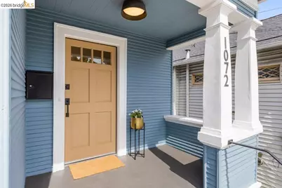 1072 57th St, Oakland, CA 94608 - Photo 4