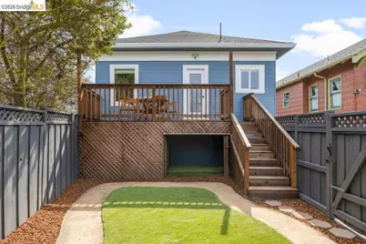 1072 57th St, Oakland, CA 94608 - Photo 36