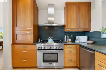 2893 Buena Vista Way, Berkeley, CA 94708 - Photo 18