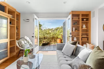 2893 Buena Vista Way, Berkeley, CA 94708 - Photo 34