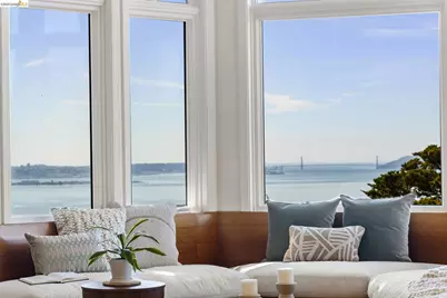 2893 Buena Vista Way, Berkeley, CA 94708 - Photo 2