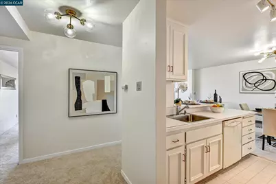 5340 Broadway Terrace #203, Oakland, CA 94618 - Photo 20