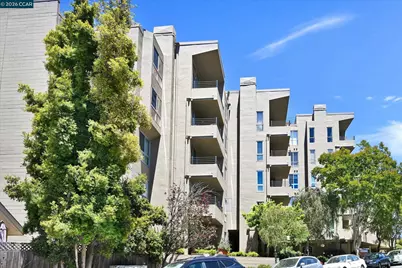 5340 Broadway Terrace #203, Oakland, CA 94618 - Photo 30