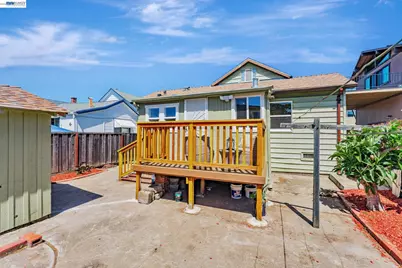 2720 Short St, Oakland, CA 94619 - Photo 32