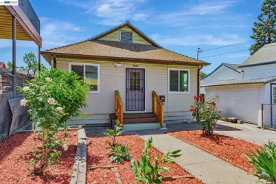 2720 Short St, Oakland, CA 94619 - Photo 1