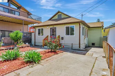 2720 Short St, Oakland, CA 94619 - Photo 2