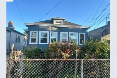 1075 47th St, Emeryville, CA 94608 - Photo 2