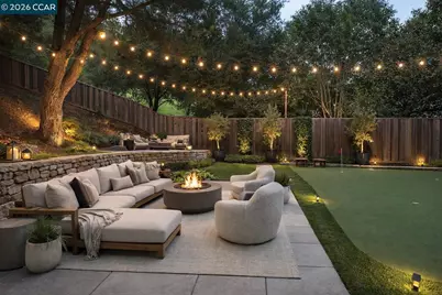 320 Miranda Ln, Alamo, CA 94507 - Photo 2