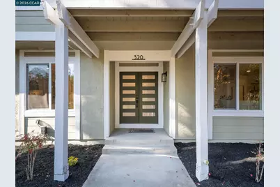 320 Miranda Ln, Alamo, CA 94507 - Photo 10