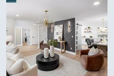 320 Miranda Ln, Alamo, CA 94507 - Photo 14