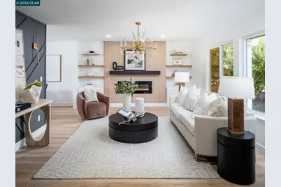 320 Miranda Ln, Alamo, CA 94507 - Photo 12