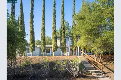 320 Miranda Ln, Alamo, CA 94507 - Photo 4
