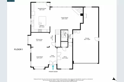 9321 Mediar Dr, San Ramon, CA 94582 - Photo 40