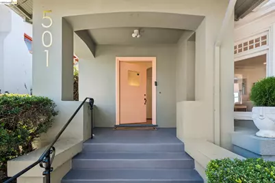 501 20th St, Oakland, CA 94606 - Photo 2