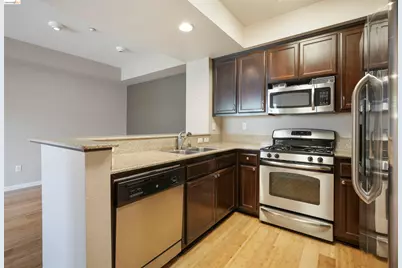 6246 Boulder Ln #4807, Oakland, CA 94605 - Photo 10