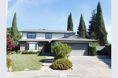 3042 Potrero Way, Fairfield, CA 94534 - Photo 1