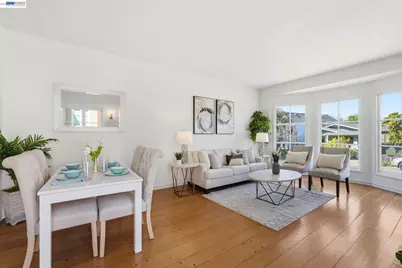 1368 Rose St, Berkeley, CA 94702 - Photo 8