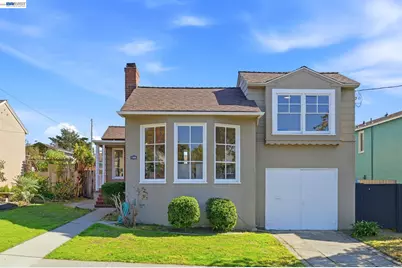 1368 Rose St, Berkeley, CA 94702 - Photo 1