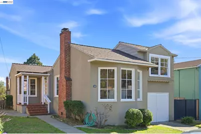 1368 Rose St, Berkeley, CA 94702 - Photo 2