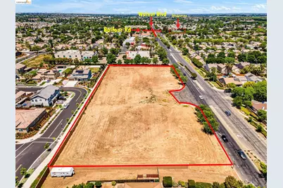 Walnut Blvd, Brentwood, CA 94513 - Photo 2
