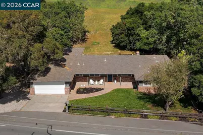 607 Rheem Blvd, Moraga, CA 94556 - Photo 38