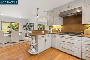 607 Rheem Blvd, Moraga, CA 94556 - Photo 12