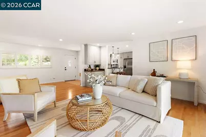 607 Rheem Blvd, Moraga, CA 94556 - Photo 22