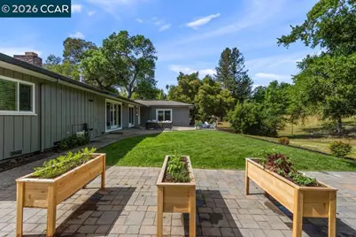 607 Rheem Blvd, Moraga, CA 94556 - Photo 6