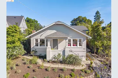 3862 Lyman Rd, Oakland, CA 94602 - Photo 4