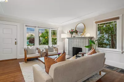 3862 Lyman Rd, Oakland, CA 94602 - Photo 8