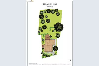 3862 Lyman Rd, Oakland, CA 94602 - Photo 60