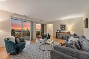 1221 Grizzly Peak Blvd, Berkeley, CA 94708 - Photo 2