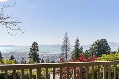 1221 Grizzly Peak Blvd, Berkeley, CA 94708 - Photo 26