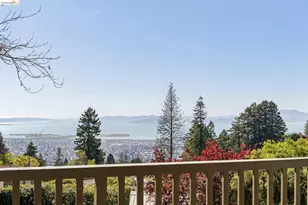 1221 Grizzly Peak Blvd, Berkeley, CA 94708 - Photo 26