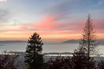 1221 Grizzly Peak Blvd, Berkeley, CA 94708 - Photo 14