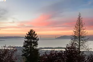 1221 Grizzly Peak Blvd, Berkeley, CA 94708 - Photo 14