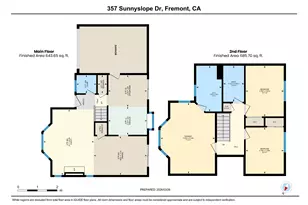 357 Sunnyslope Dr, Fremont, CA 94536 - Photo 26