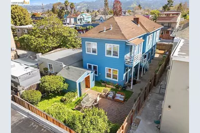 3110 California St, Berkeley, CA 94703 - Photo 2