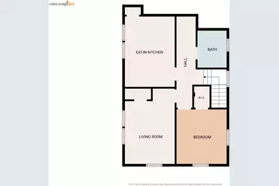 3110 California St, Berkeley, CA 94703 - Photo 22