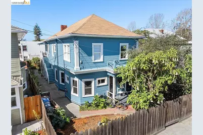 3110 California St, Berkeley, CA 94703 - Photo 1