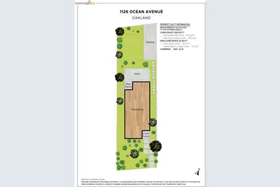 1126 Ocean Avenue, Oakland, CA 94608 - Photo 52