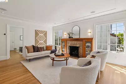 254 Wildwood Ave, Piedmont, CA 94610 - Photo 4