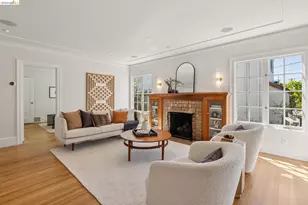 254 Wildwood Ave, Piedmont, CA 94610 - Photo 4